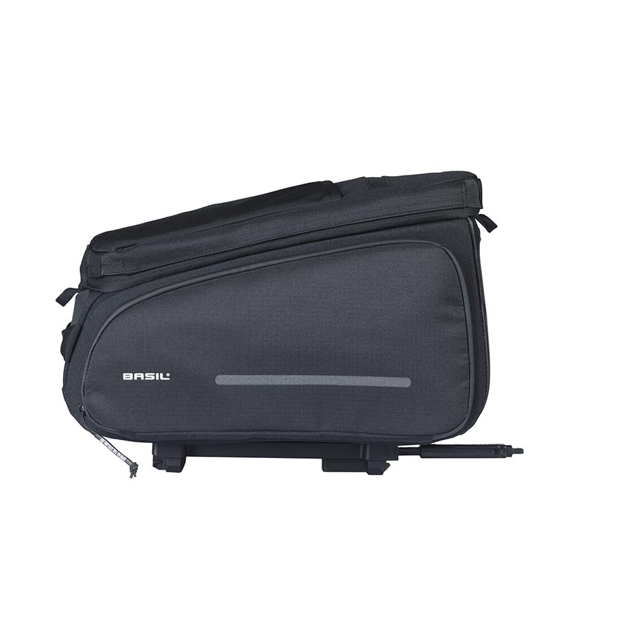 721658-01::1::721658-01::Basil, Move Luggage, Sac de porte-bagages, 10-26L, Noir
