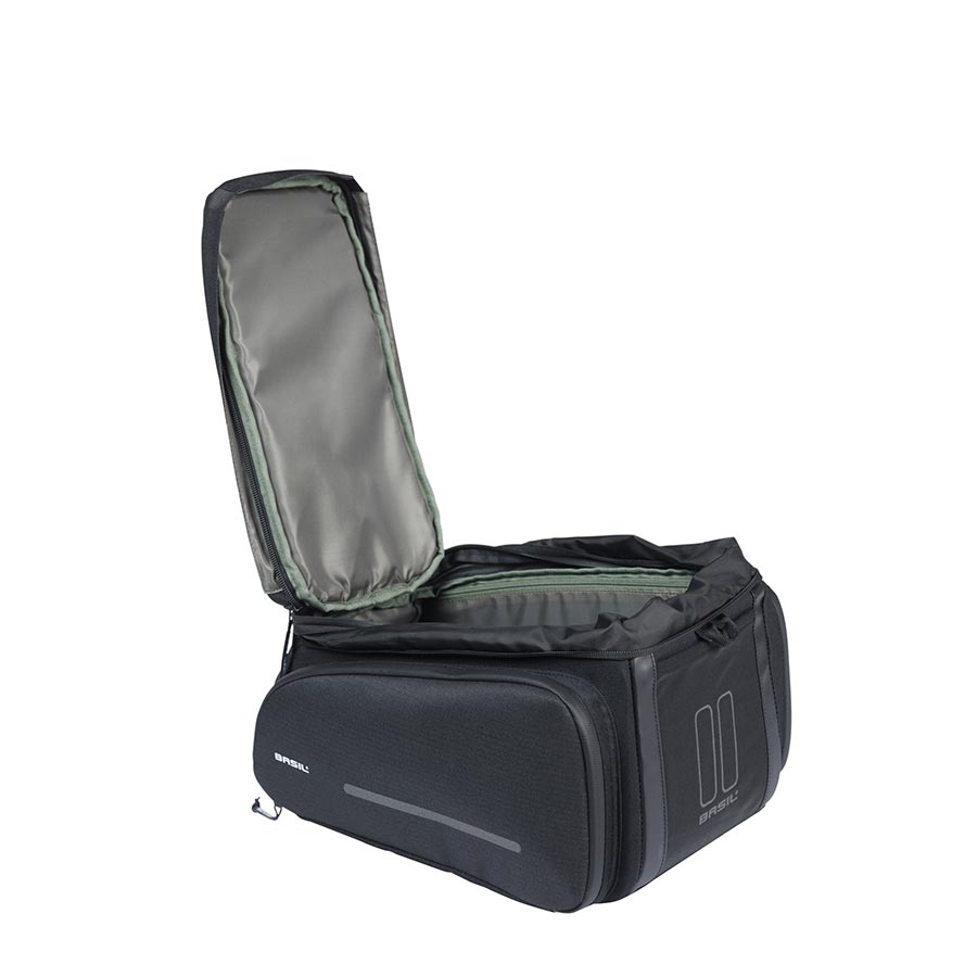 721658-01::2::721658-01::Basil, Move Luggage, Sac de porte-bagages, 10-26L, Noir