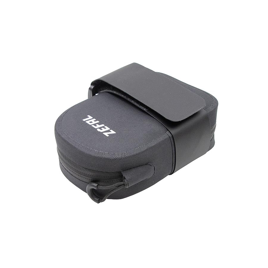 721677-01::0::721677-01::Zefal, Z Road Pack, Sac de selle, 0.35L, Noir