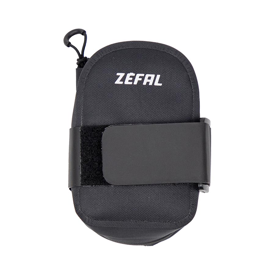 721677-01::1::721677-01::Zefal, Z Road Pack, Sac de selle, 0.35L, Noir