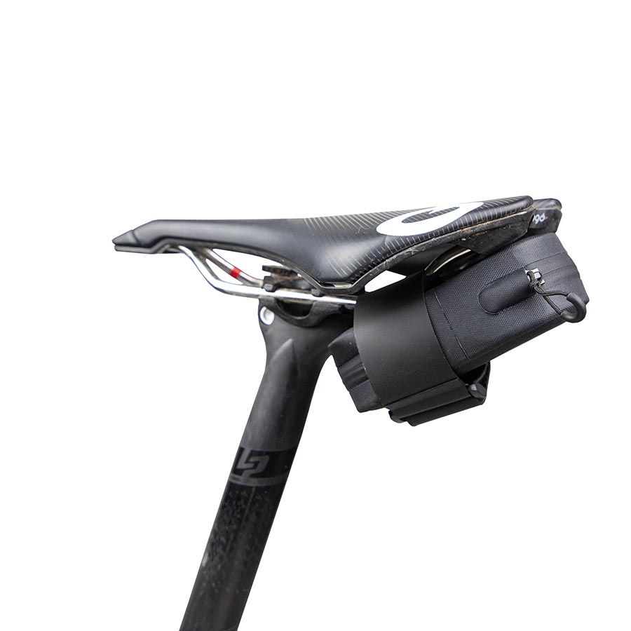 721677-01::3::721677-01::Zefal, Z Road Pack, Sac de selle, 0.35L, Noir