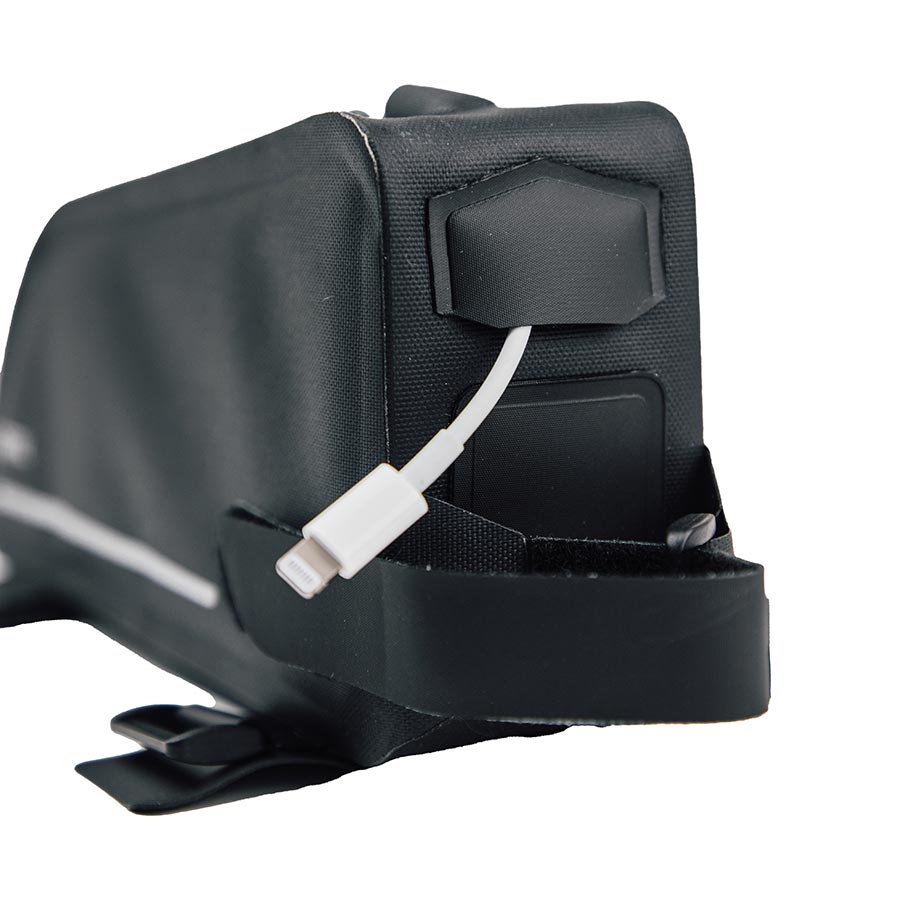 721678-02::3::721678-02::Zefal, Z Adventure T1, Top Tube Bags (bolt on), 1L, Black