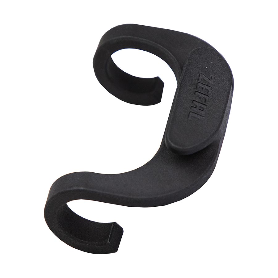 721680-01::0::721680-01::Zefal, Adaptateur Bike Taxi, Compatible avec des guidons de 22 à 25,4 mm