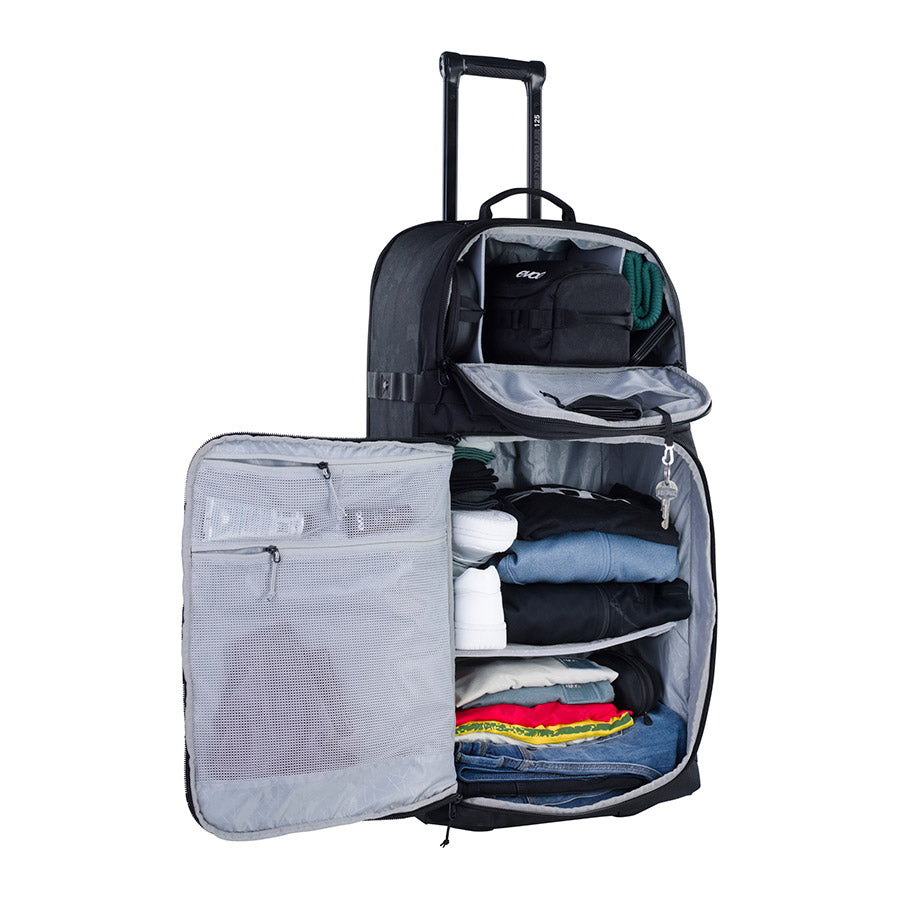 721683-01::3::721683-01::EVOC, World Traveller 125, 125L, Noir