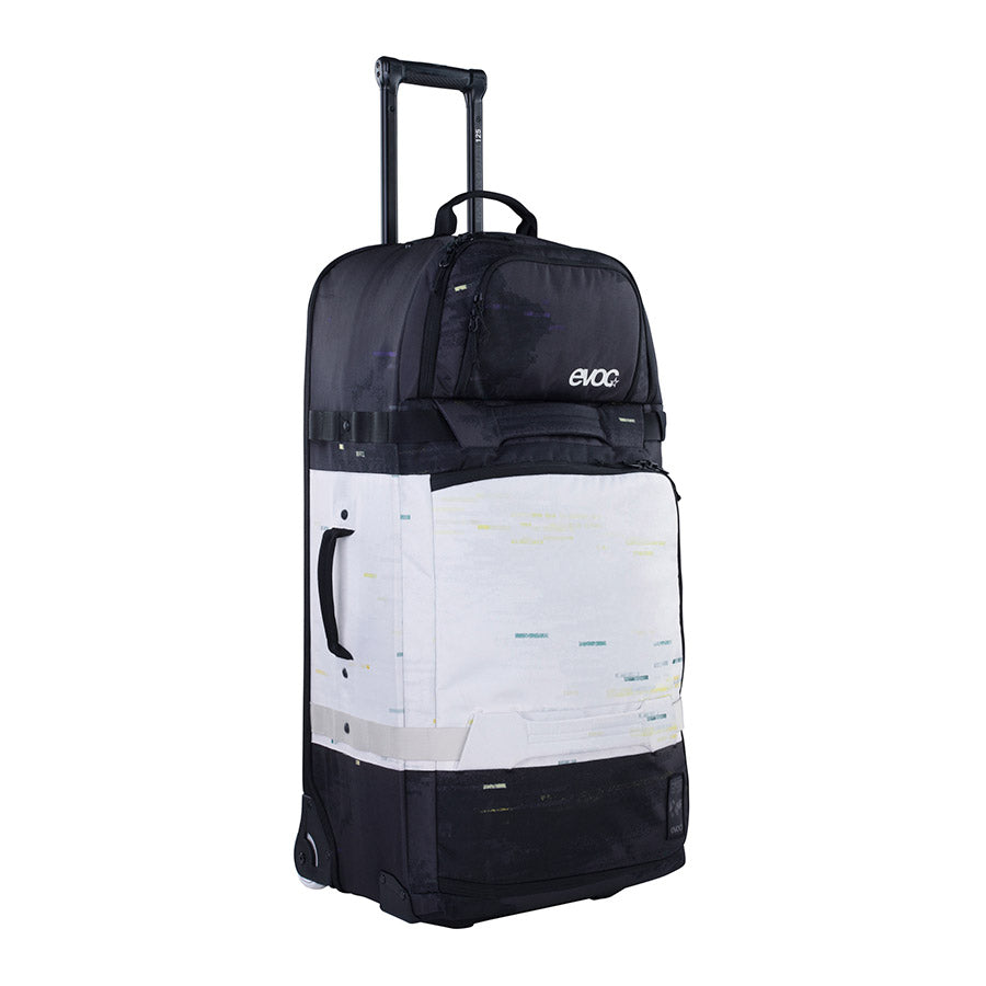 721683-02::0::721683-02::EVOC, World Traveller 125, 125L, Multicolore