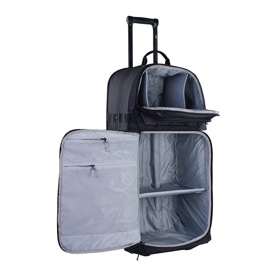 721683-02::2::721683-02::EVOC, World Traveller 125, 125L, Multicolore