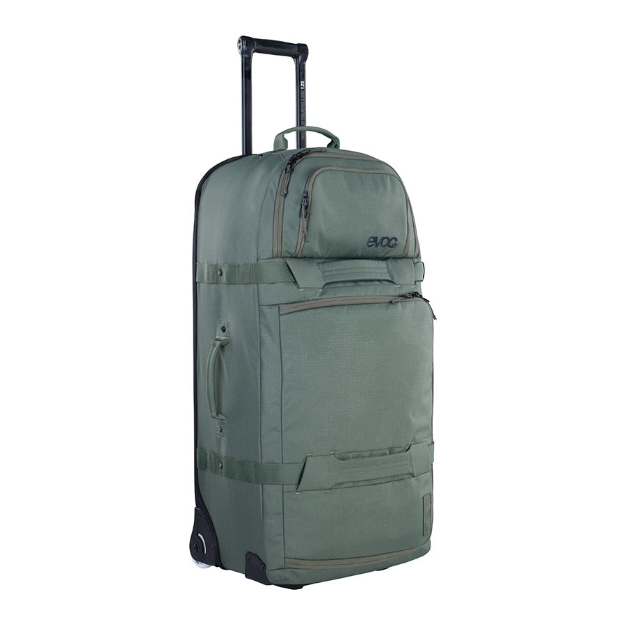 721683-03::0::721683-03::EVOC, World Traveller 125, 125L, Olive