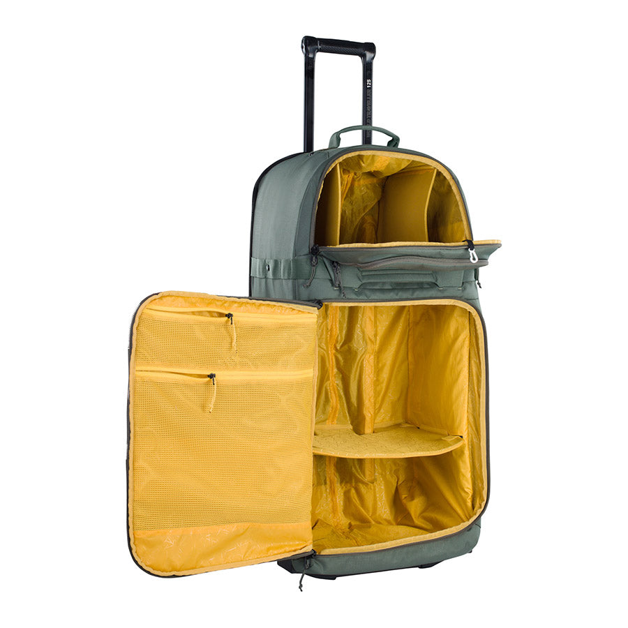 721683-03::2::721683-03::EVOC, World Traveller 125, 125L, Olive