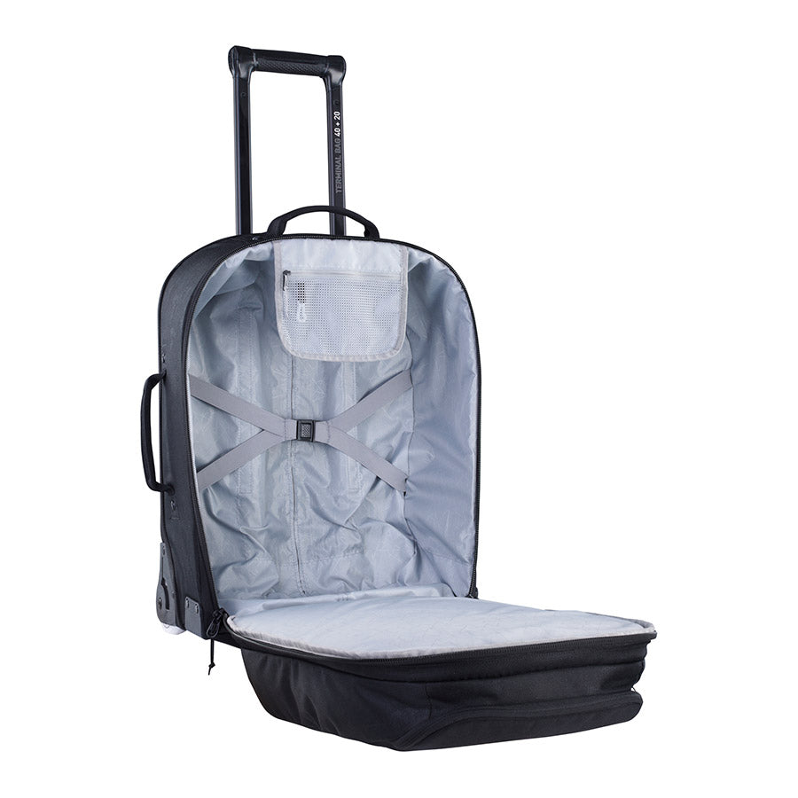 721684-01::3::721684-01::EVOC, Terminal Bag 40+20, Noir