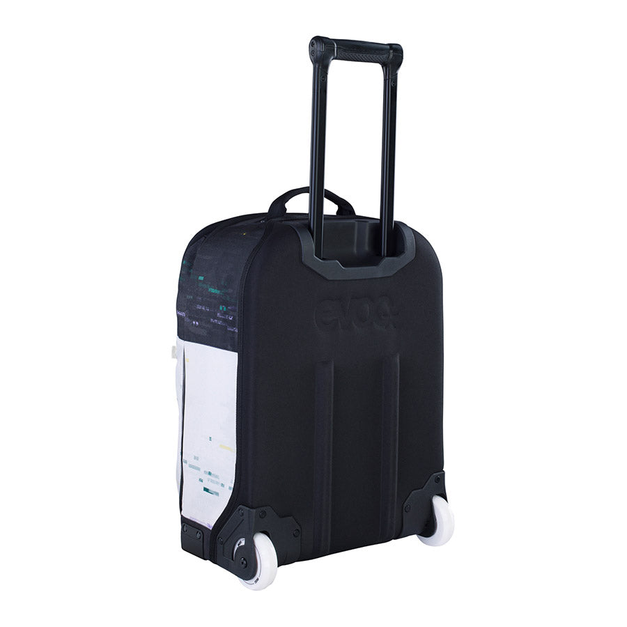 721684-02::1::721684-02::EVOC, Terminal Bag 40+20, Multicolore