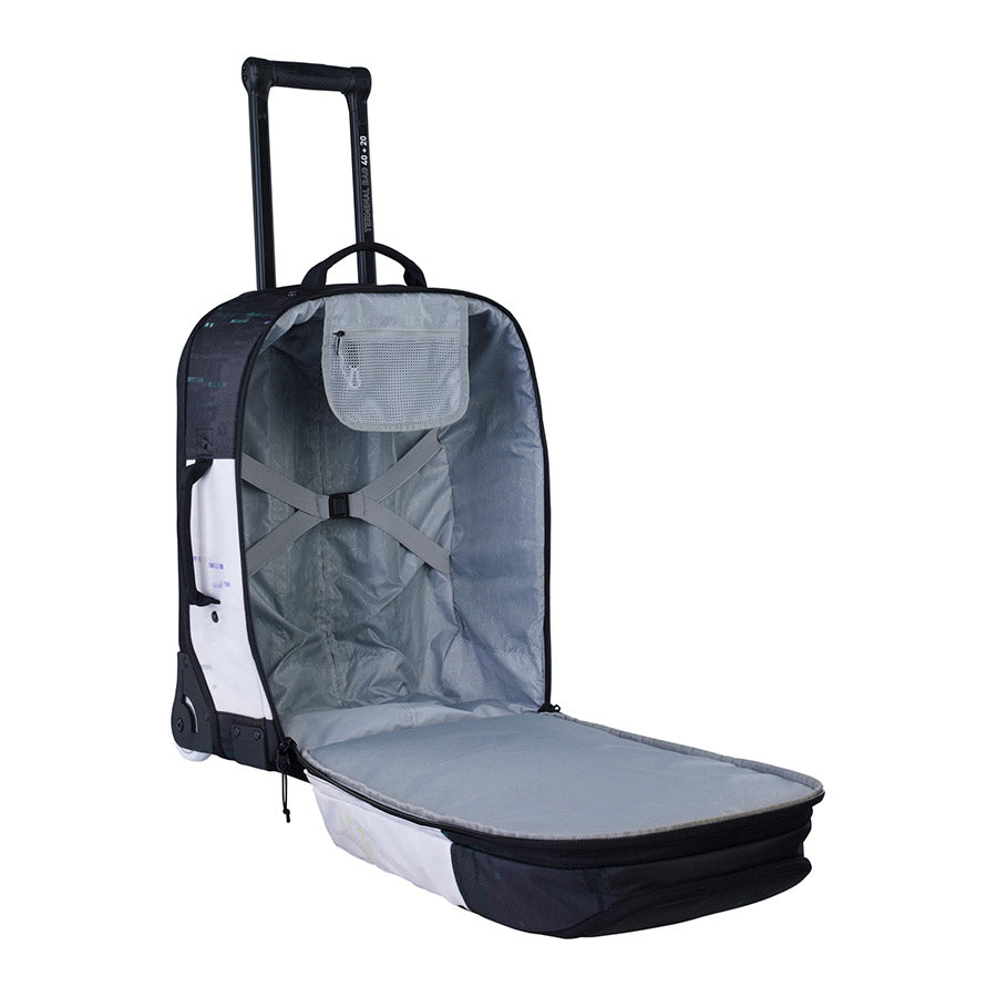 721684-02::3::721684-02::EVOC, Terminal Bag 40+20, Multicolore