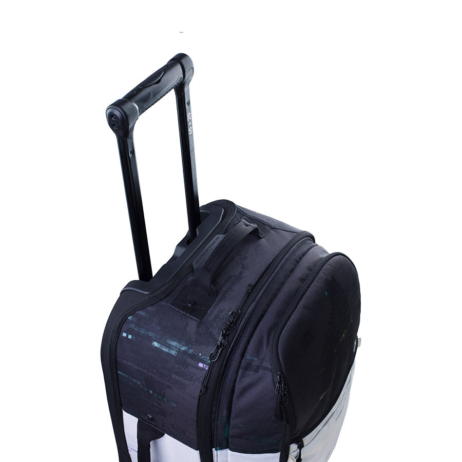 721684-02::5::721684-02::EVOC, Terminal Bag 40+20, Multicolore