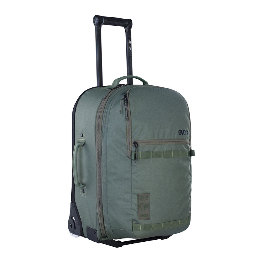 721684-03::0::721684-03::EVOC, Terminal Bag 40+20, Olive