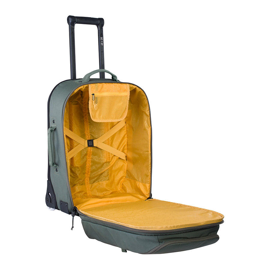 721684-03::3::721684-03::EVOC, Terminal Bag 40+20, Olive