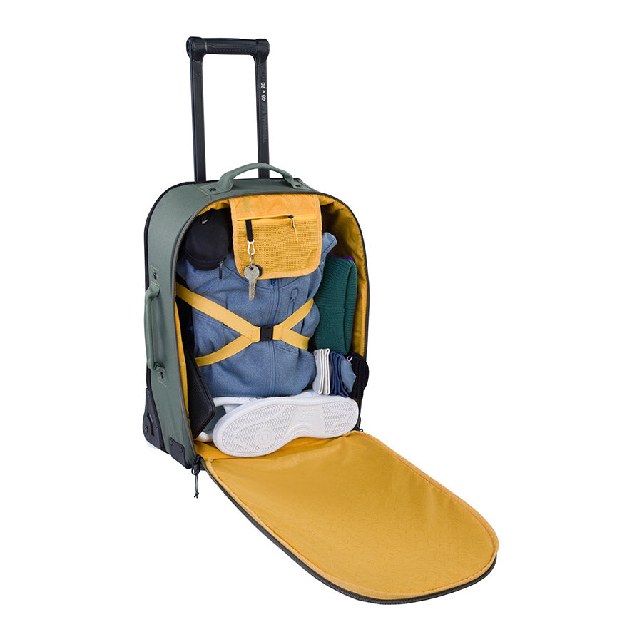 721684-03::4::721684-03::EVOC, Terminal Bag 40+20, Olive