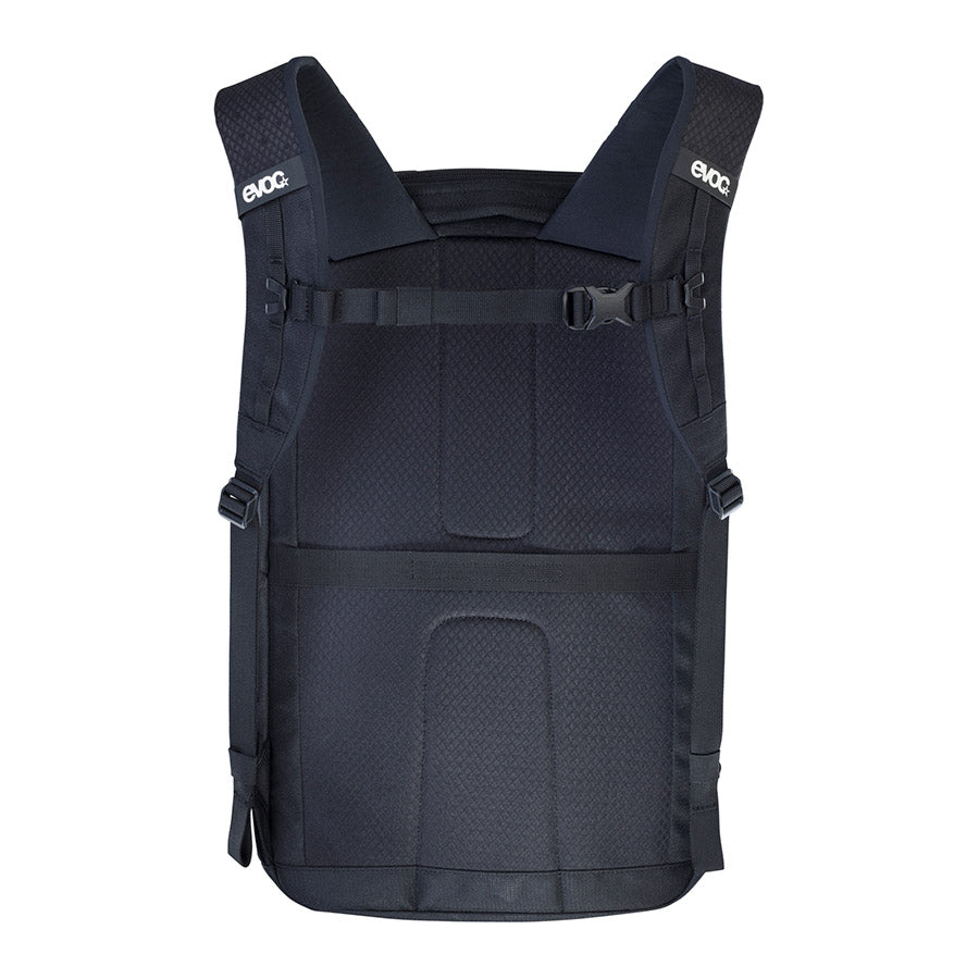 721685-01::1::721685-01::EVOC, Travel Backpack 22, 22L, Noir