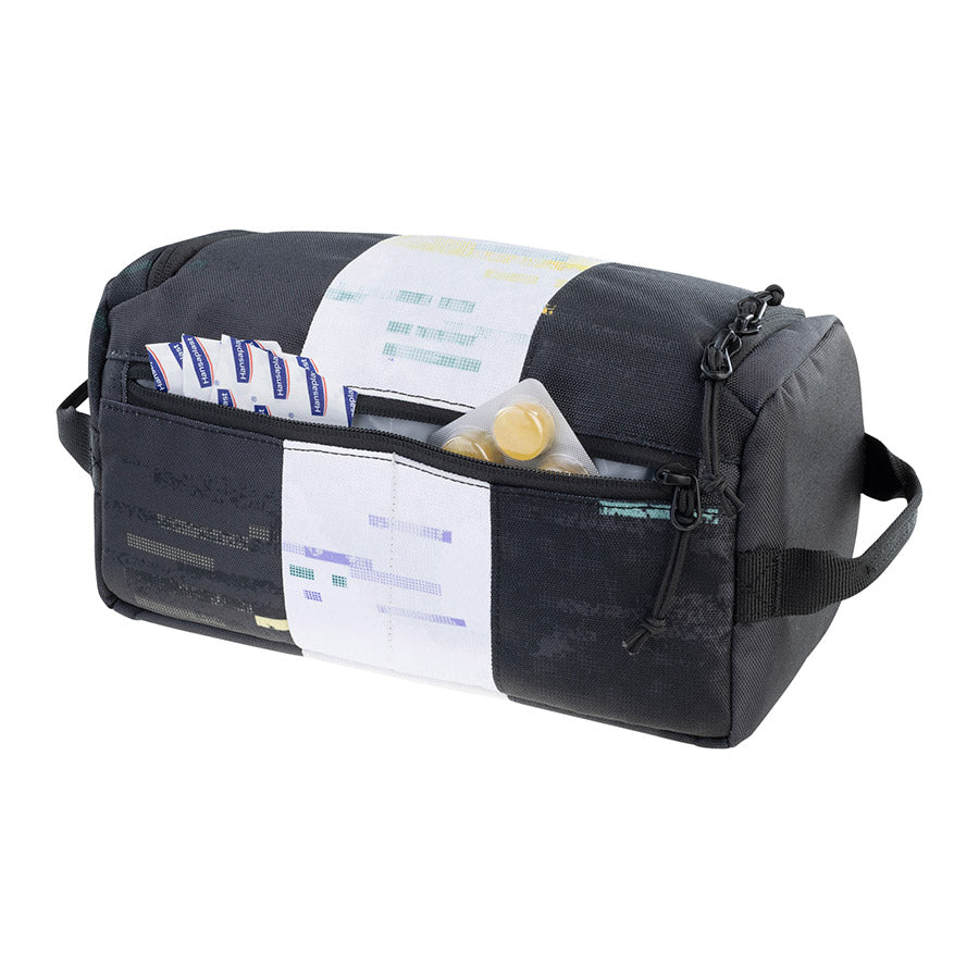 721686-01::2::721686-01::EVOC, Wash Bag, Multicolore