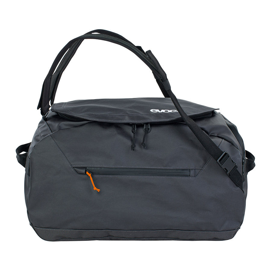 721687-01::1::721687-01::EVOC, Duffle Bag 40, 40L, Gris