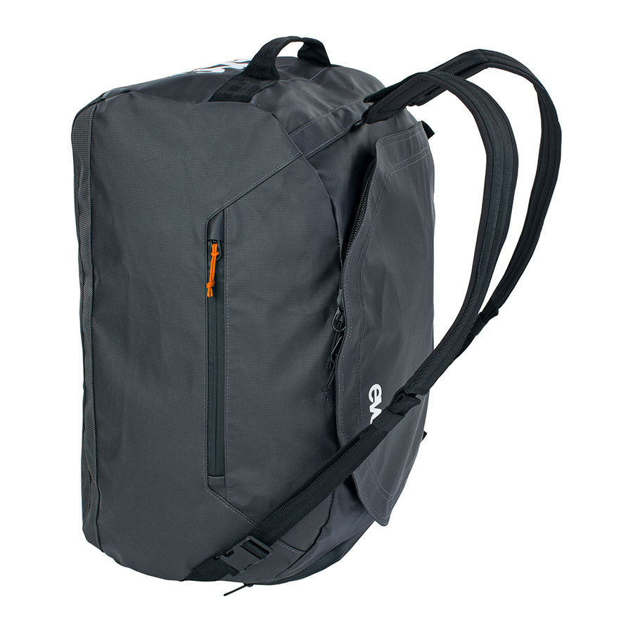 721687-01::2::721687-01::EVOC, Duffle Bag 40, 40L, Gris