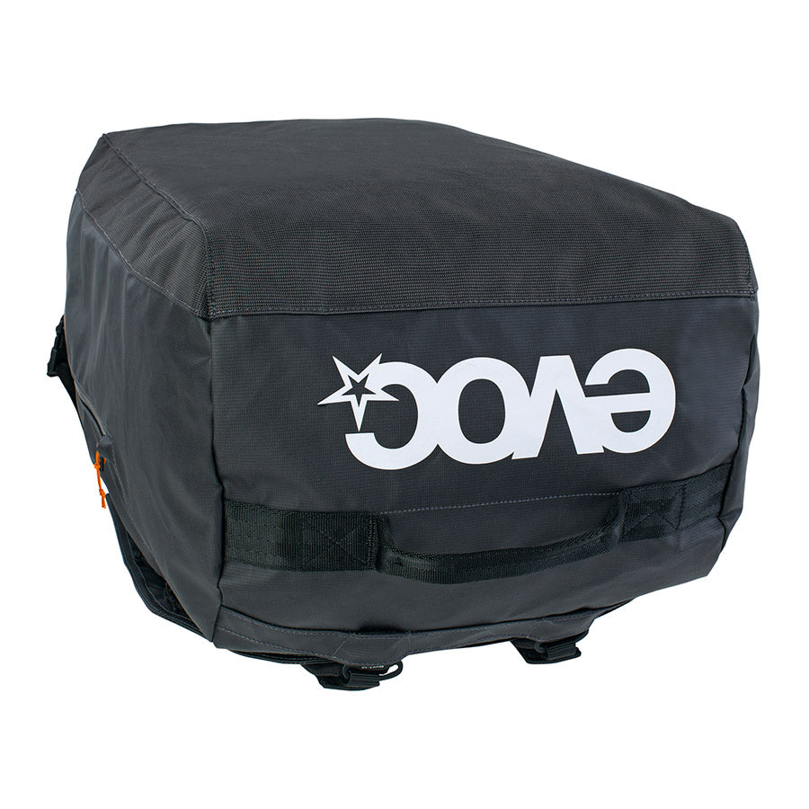 721687-01::4::721687-01::EVOC, Duffle Bag 40, 40L, Gris