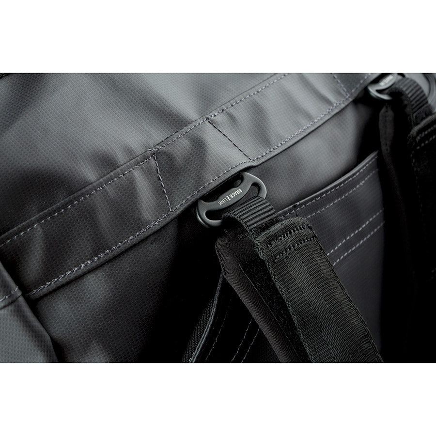 721687-01::7::721687-01::EVOC, Duffle Bag 40, 40L, Gris