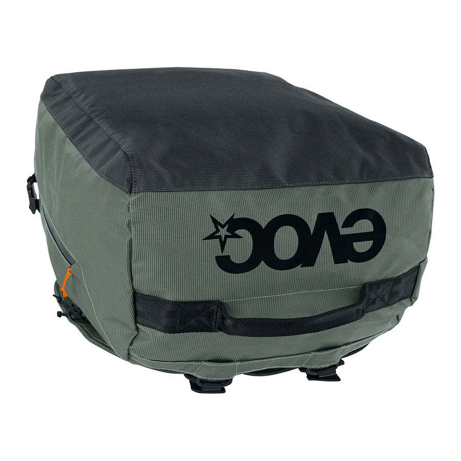 721687-02::4::721687-02::EVOC, Duffle Bag 40, 40L, Olive