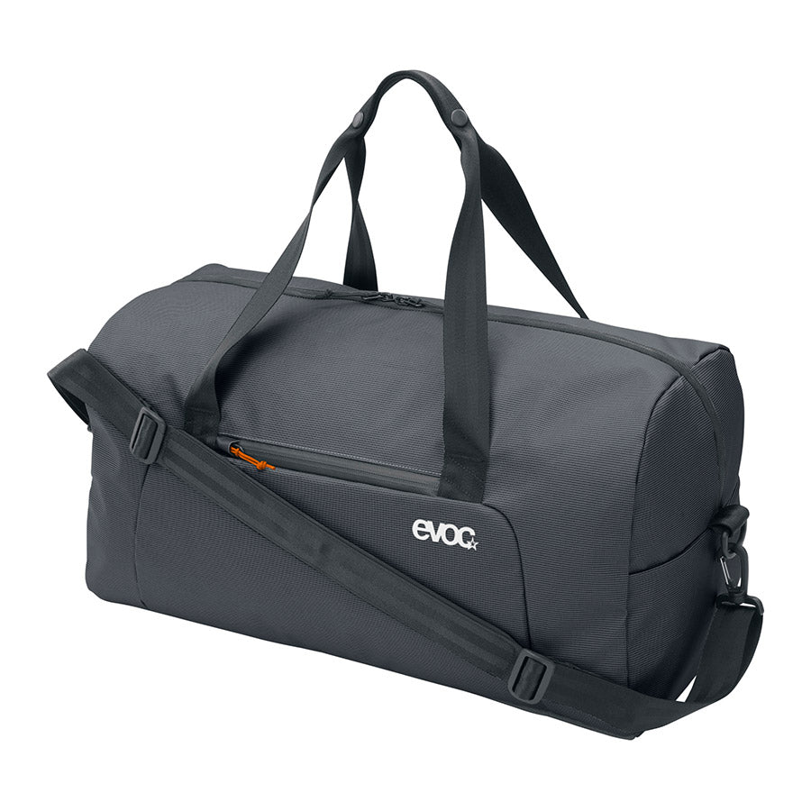 721688-01::0::721688-01::EVOC, Weekender 40, 40L, Gris