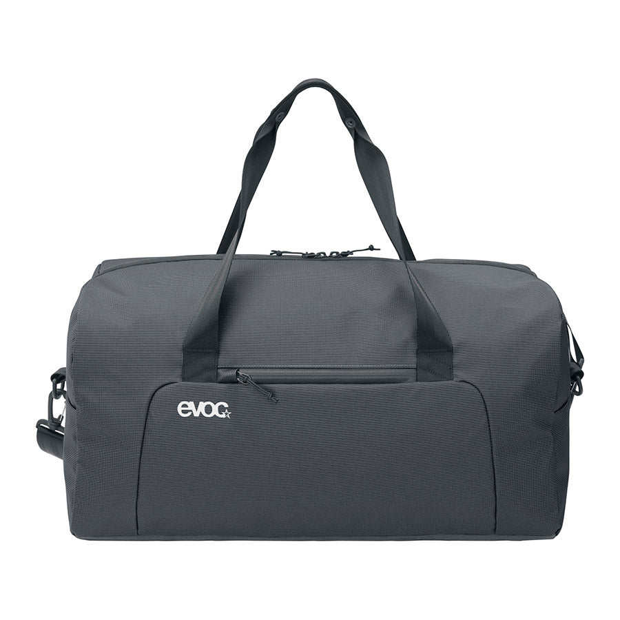 721688-01::2::721688-01::EVOC, Weekender 40, 40L, Gris