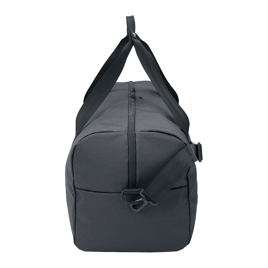 721688-01::3::721688-01::EVOC, Weekender 40, 40L, Gris