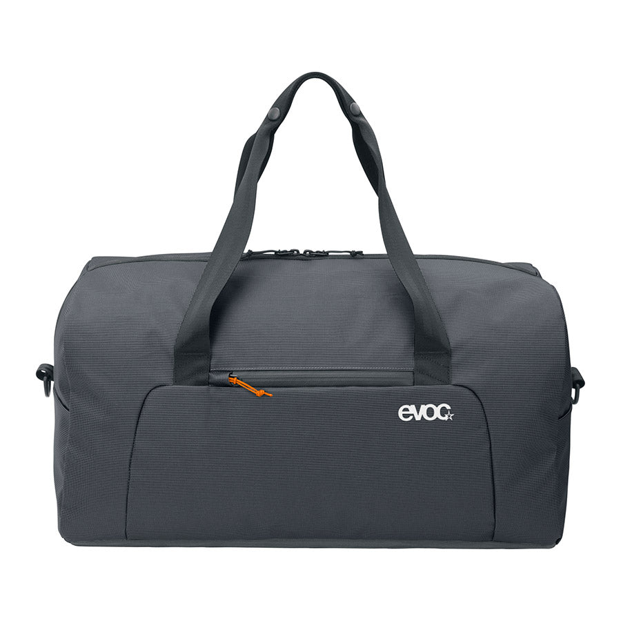721688-01::5::721688-01::EVOC, Weekender 40, 40L, Gris
