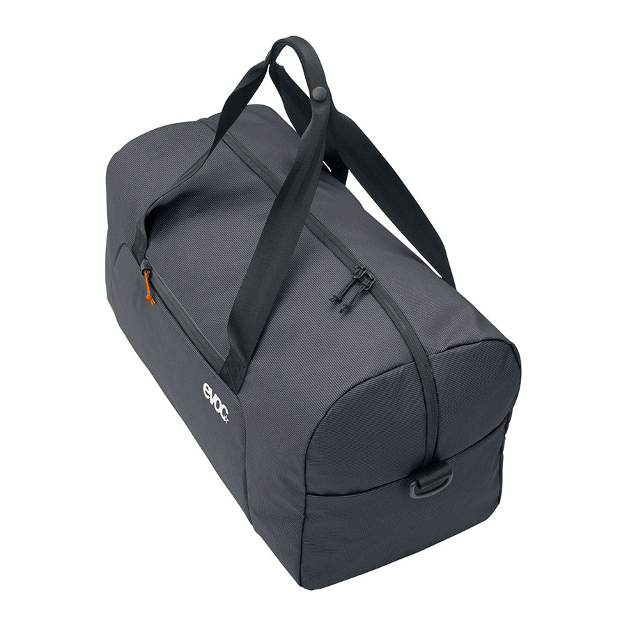 721688-01::6::721688-01::EVOC, Weekender 40, 40L, Gris