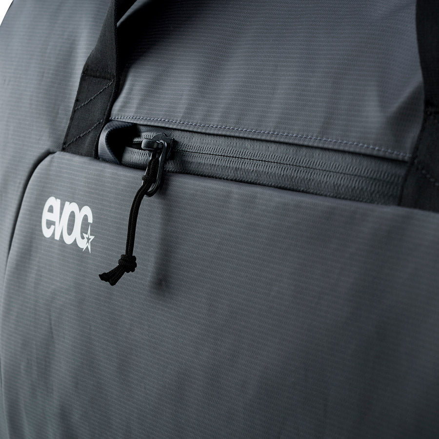 721688-01::9::721688-01::EVOC, Weekender 40, 40L, Gris