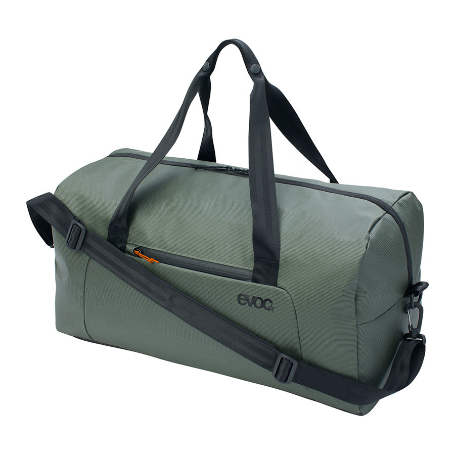 721688-02::0::721688-02::EVOC, Weekender 40, 40L, Olive
