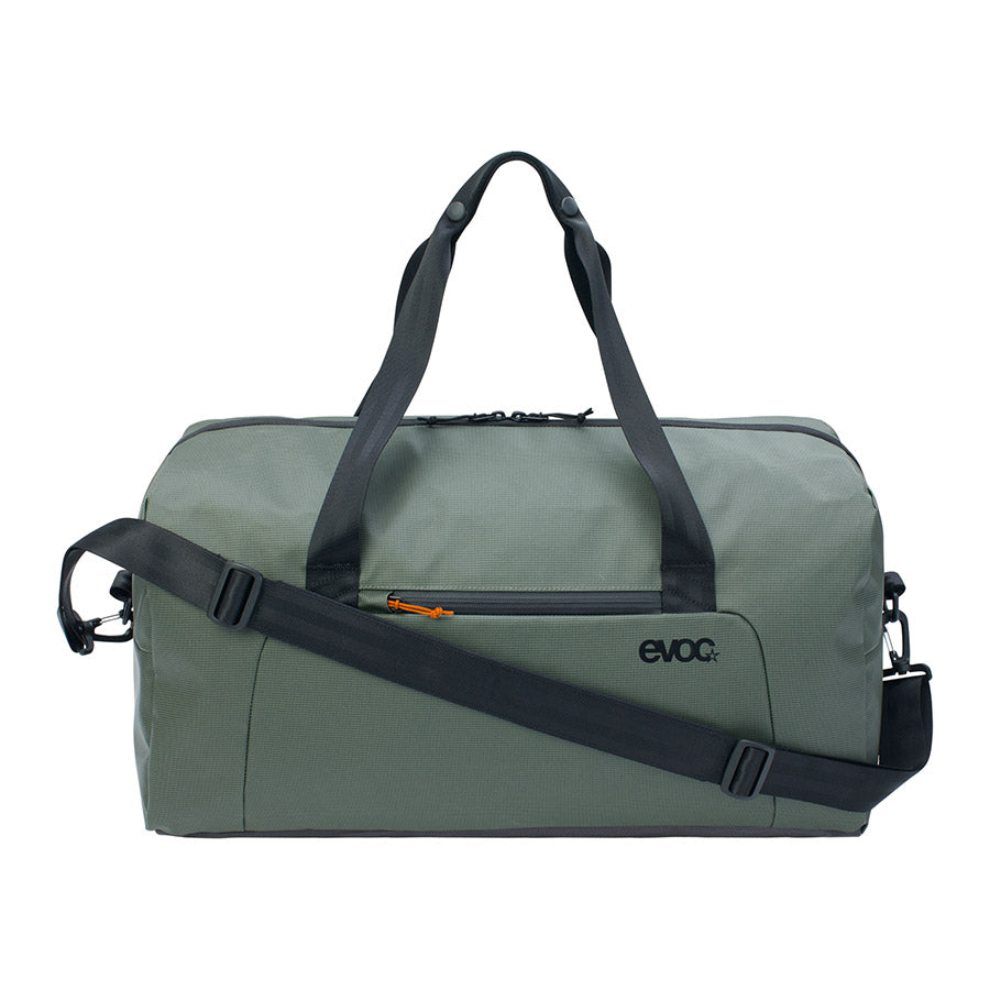 721688-02::1::721688-02::EVOC, Weekender 40, 40L, Olive