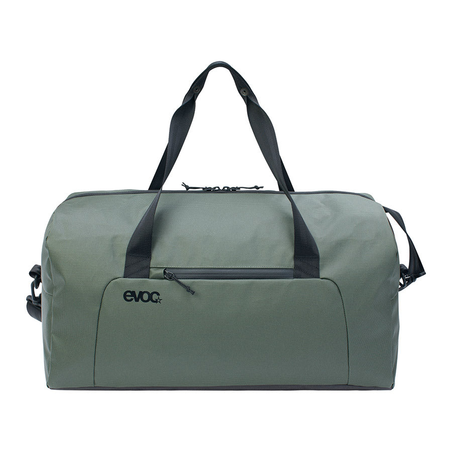 721688-02::2::721688-02::EVOC, Weekender 40, 40L, Olive