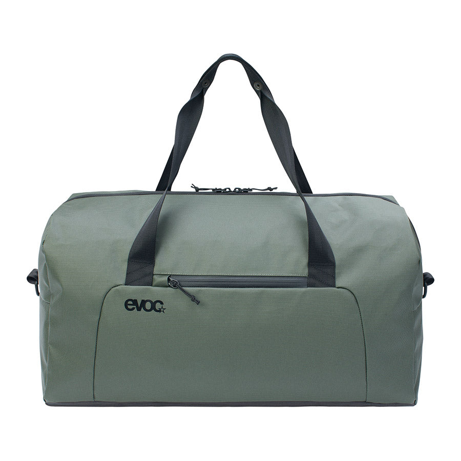 721688-02::4::721688-02::EVOC, Weekender 40, 40L, Olive