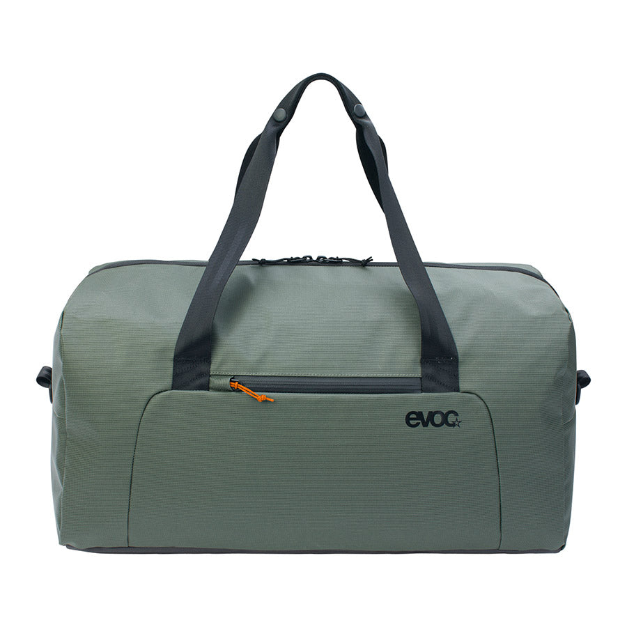 721688-02::5::721688-02::EVOC, Weekender 40, 40L, Olive