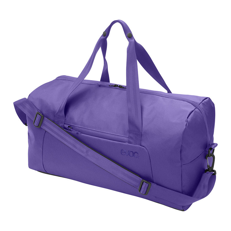 721688-03::0::721688-03::EVOC, Weekender 40, 40L, Violet/Noir