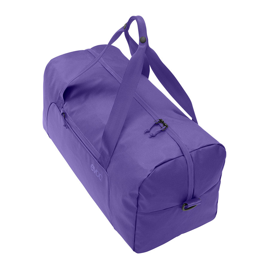721688-03::2::721688-03::EVOC, Weekender 40, 40L, Violet/Noir