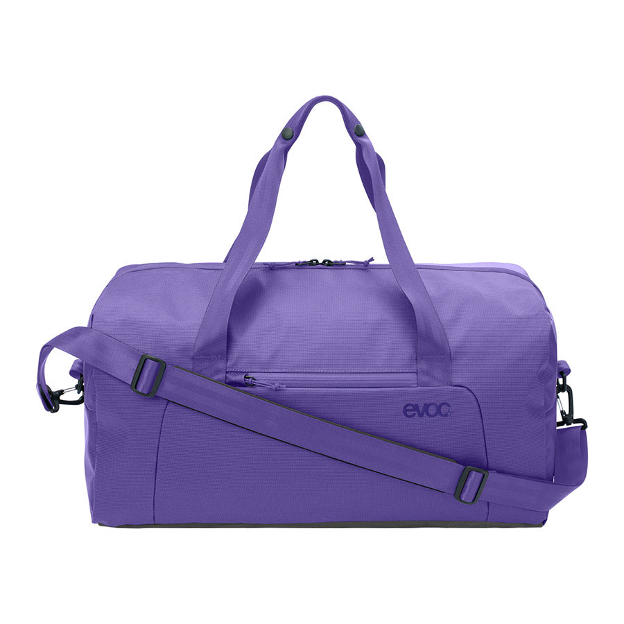721688-03::3::721688-03::EVOC, Weekender 40, 40L, Violet/Noir