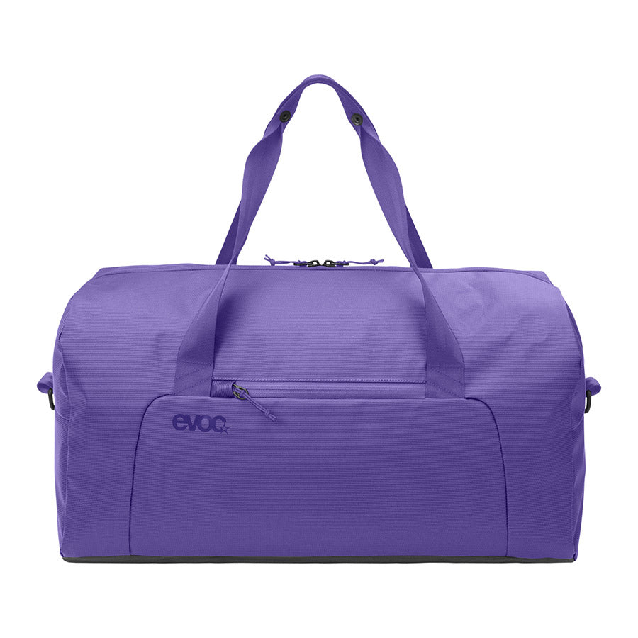 721688-03::6::721688-03::EVOC, Weekender 40, 40L, Violet/Noir