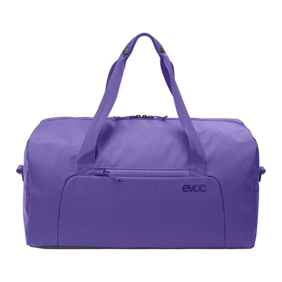 721688-03::7::721688-03::EVOC, Weekender 40, 40L, Violet/Noir