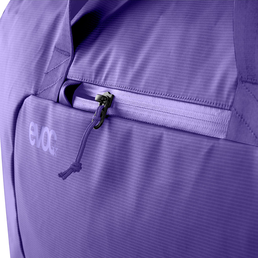 721688-03::10::721688-03::EVOC, Weekender 40, 40L, Violet/Noir