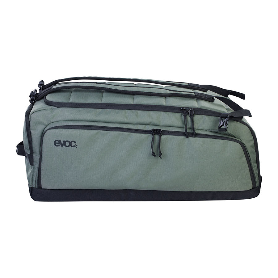 721689-02::2::721689-02::EVOC, Gear Bag 55, 55L, Olive