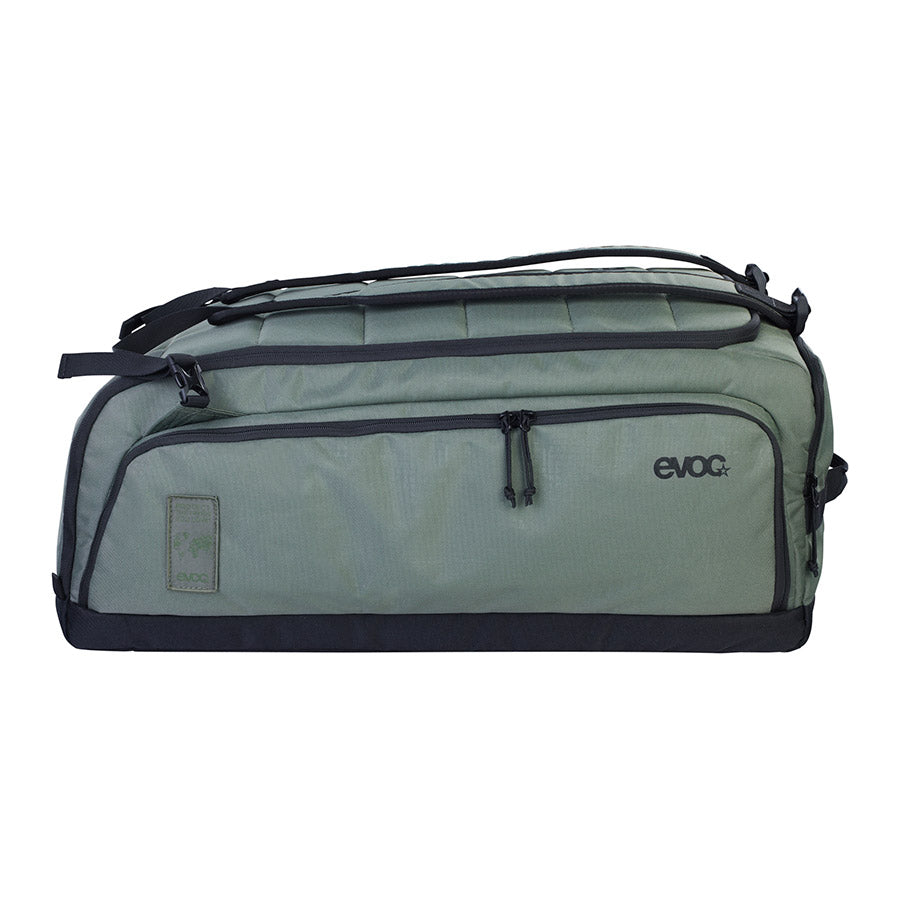 721689-02::3::721689-02::EVOC, Gear Bag 55, 55L, Olive