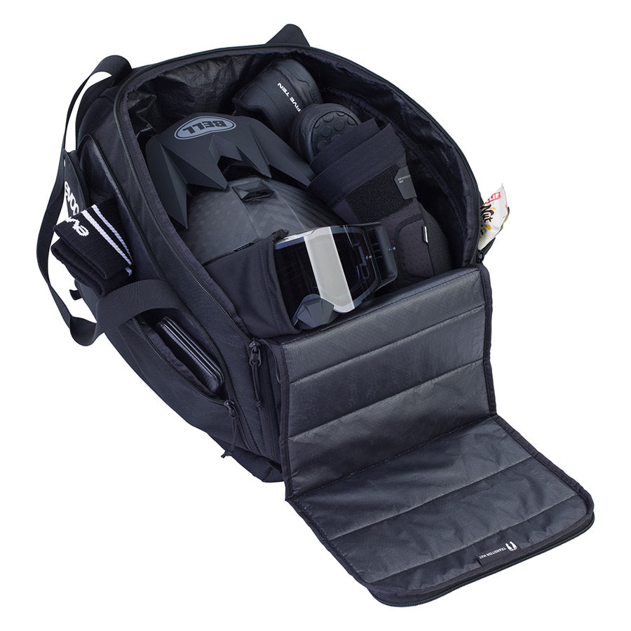 721689-03::4::721689-03::EVOC, Gear Bag 35, 35L, Noir
