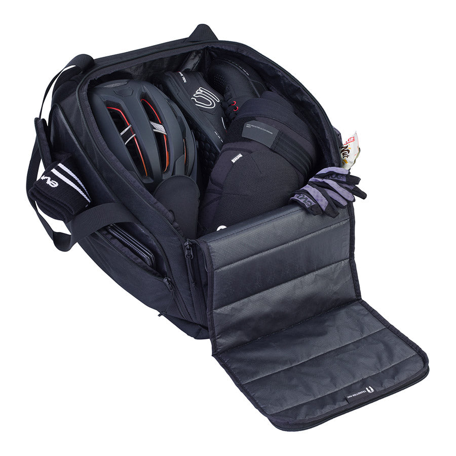 721689-03::5::721689-03::EVOC, Gear Bag 35, 35L, Noir