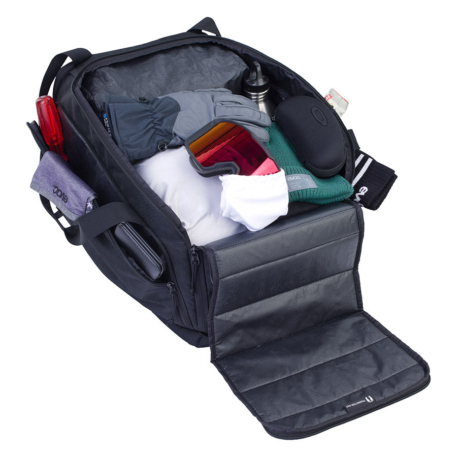 721689-03::7::721689-03::EVOC, Gear Bag 35, 35L, Noir