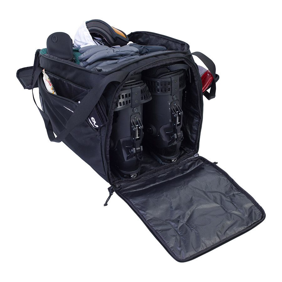 721689-03::8::721689-03::EVOC, Gear Bag 35, 35L, Noir