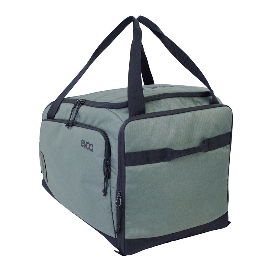 721689-04::1::721689-04::EVOC, Gear Bag 35, 35L, Olive